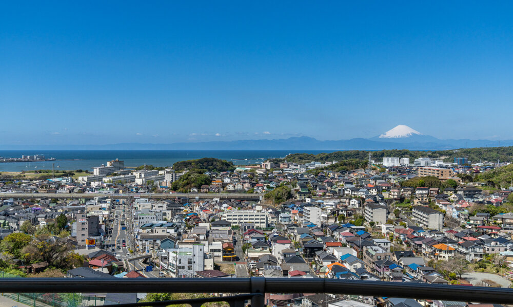 「stri-ep house flat ネアポリス湘南」完成！