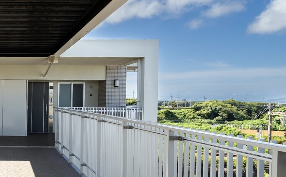 「 stri-ep house flat ルナタウン三浦 」完成！