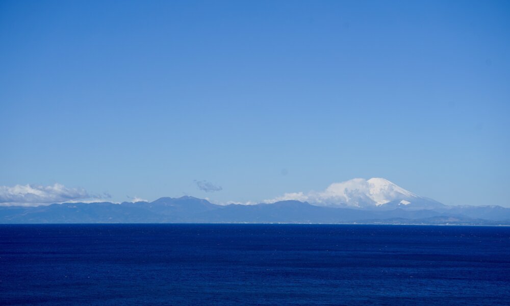 「 stri-ep house flat クリオ南葉山 壱番館」完成！